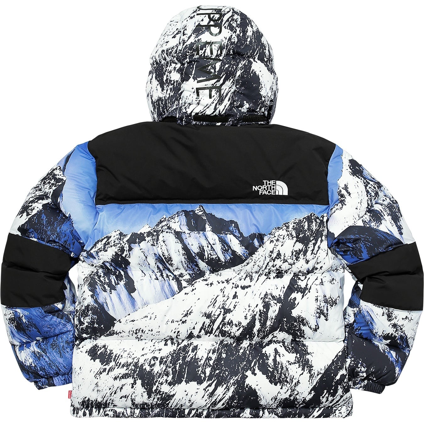 Supreme®/The North Face® Mountain Baltoro Jacket view 8